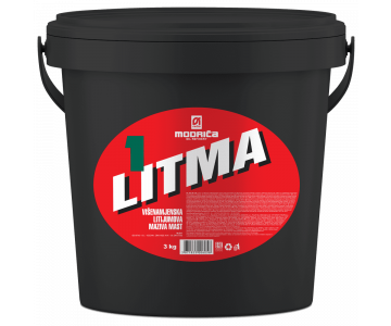 Пластичная смазка NESTRO LITMA 1  3kg 