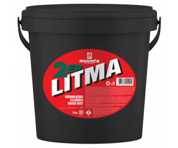 Пластичная смазка NESTRO LITMA 2 EP  3kg 